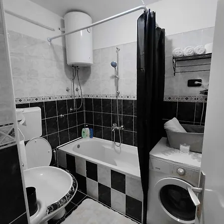 Gloria Apartamento