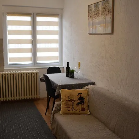 Gloria Apartamento Banja Luka
