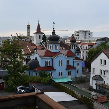 Apartamento Gloria Banja Luka